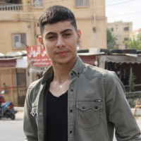 Yaseen Haider