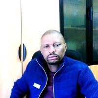 Thabo Edwin Dlamini