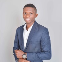 Michael Adewumi, Mba