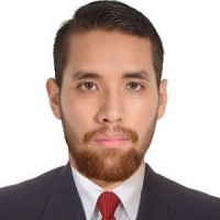 Andres Borja Calle