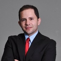 Antonio Martins