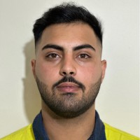 Nima Ahmadrezaei