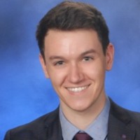 Connor Shea