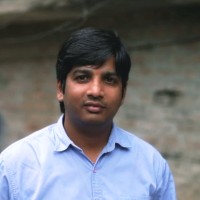 Dilip Patidar