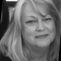 Catherine Roth