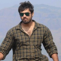 Nithin Varma