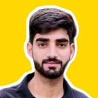 shahid wani