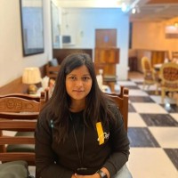 Komal Ray