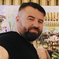 Halil İbrahim Akça