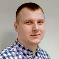 Yauheni Pauliukovich
