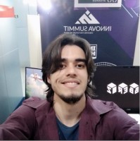 Tarsis Oliveira