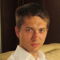 Серега Рыжий