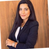 Saria Abou Khalil