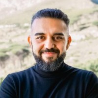 Farid Hafez