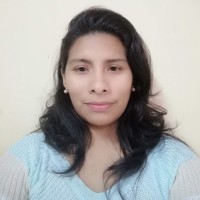 Milagros Cordova
