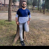 Saurabh Pandey