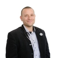 Yair Edinburg