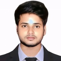 Prince Goswami
