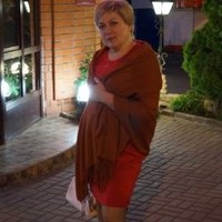 Виктория Яценко