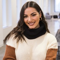 Danielle Pouls