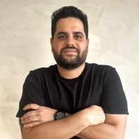 Daniel Caram
