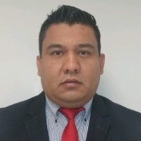 Victor Manuel Mendoza Gonzalez