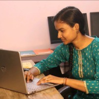 Mousham Kumari