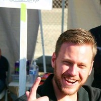 Kyle Leinbach