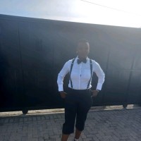 Promise Makhubo