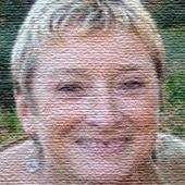 Martine Sanguinetti
