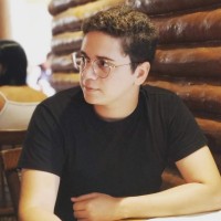 Caio Falcão