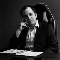 Andrés Barahona Ossa, Cfa