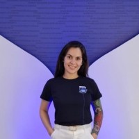 Letícia Moura Taborda