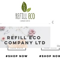 Refill-Eco Refill-Eco