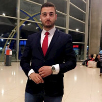 Mohammed Mudhafar