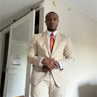 Hasan Mabry, Mapp