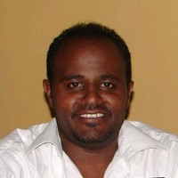 Chalachew N Agonafir (DVM, MA)