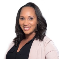 La’Tosha Johnson, Mba