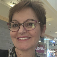 Dragica Petrovic