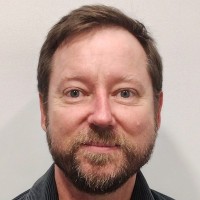 Stephen Harris Aalia (Dcp)