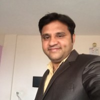 Deepak Chitekar
