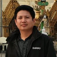 khant Phyo Lin