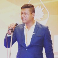 Sanjay Shrestha