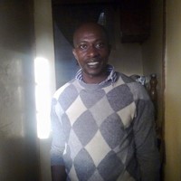patrick mwangi