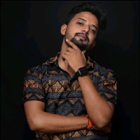 Gaurav Thombre