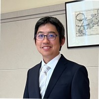 Nicolas Yamamoto