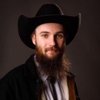 Kyle Metscher