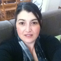 Tina Petrou