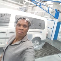 Marry Ntombifikile Zoleka