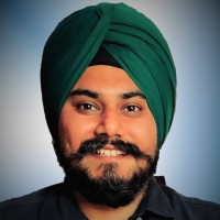 Harpreet Singh Nagi